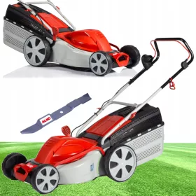  AL-KO 1600 W električna kosilica 65 l