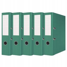 Registrator za dokumente A4 s džepom