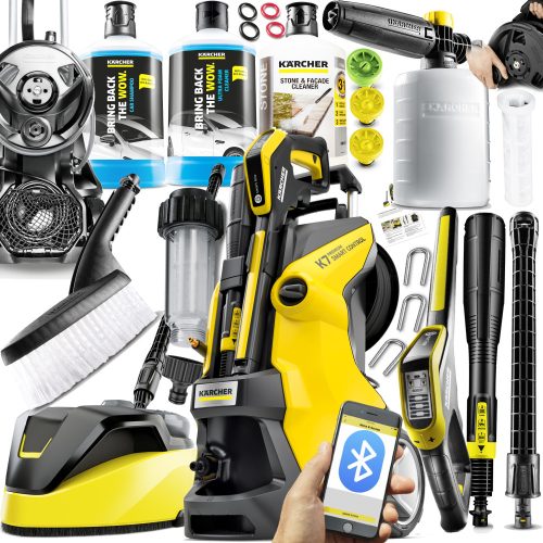 Kärcher K7 Premium Smart Control Flex