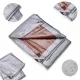 Visokokvalitetna, Višenamjenska Plandeka WDB PLAST® 6m x 8m, 210g/m2