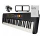 Yamaha PSR-F52 električna klavijatura za učenje s 61 tipkom i 5 oktava