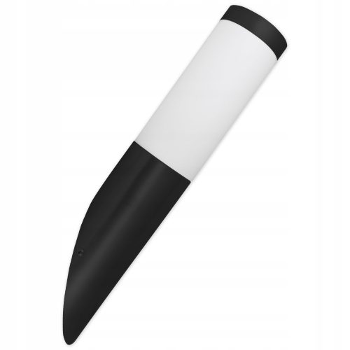 Lampa LED za vanjsko osvjetljenje E27 Sora crna (6439)