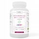 Witamina K2 vitaMK7 z Natto 200µg - Zdrave Kosti i Zubi, 120 kapsula