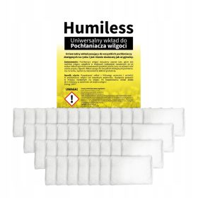 Humiless Higrosorbent 250 g