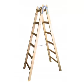Meblostyl ljestve 3,2 m drvo 1 x 12 do 150 kg