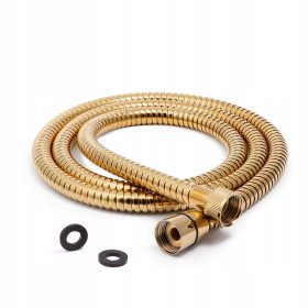 Zlatno crijevo za tuš 150 cm INEA