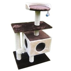 Visoki stup za grebanje Dep-Mal 101 - 160 cm