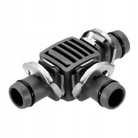 Gardena T-razdjelnik 13 mm 1/2'' 2 kom 8329-29