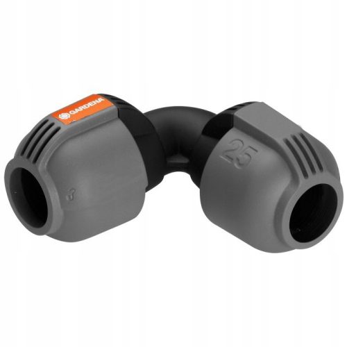 GARDENA Koljeno za promjenu smjera cijevi L 25mm 2773-20