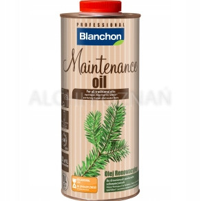 Blanchon ulje za renoviranje 2,5 l