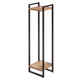 Metalni stalak za cvijeće visine 95 cm