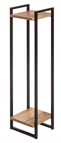 Metalni stalak za cvijeće visine 95 cm