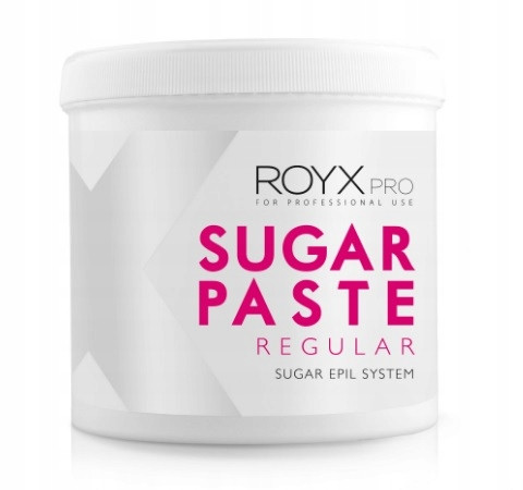  Royx Pro Regular 300 g šećerne paste za depilaciju