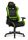  Huzaro Ranger 6.0 Pixel gaming stolac, crna tkanina