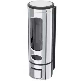 Granitan dozator 400 ml krom