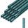  Kadax metalni stup 180 cm x 11 mm 15 kom.