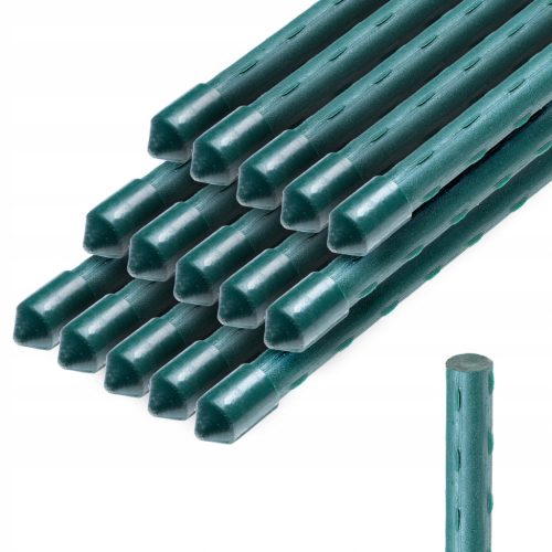  Kadax metalni stup 180 cm x 11 mm 15 kom.