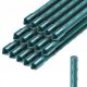  Kadax metalni stup 180 cm x 11 mm 15 kom.