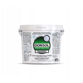  Donsol MAGNEZIJ 10kg zeleni magnezijev klorid protiv leda