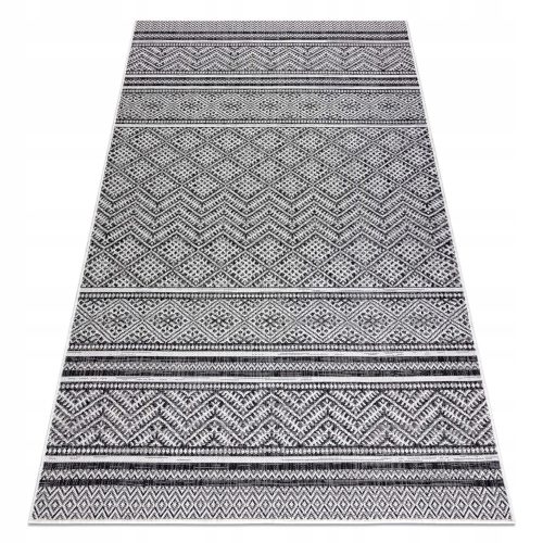 Ravno tkani tepih Carpets Łuszczów 160 x 220 cm