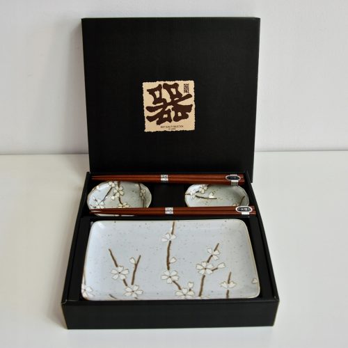 Luksuzni set za sushi Made in Japan - 2 osobe
