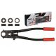 Yato krimper 16 - 27 mm