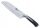 AMEFA Richardson Sheffield Santoku kuharski nož 17,5 cm