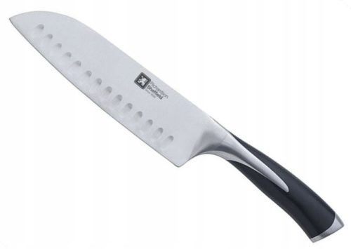 AMEFA Richardson Sheffield Santoku kuharski nož 17,5 cm