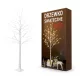 Umjetno božićno drvce Brzoza 150cm s LED lampicama