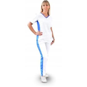  Medicinska pregača Zdziaszek, veličina XXL