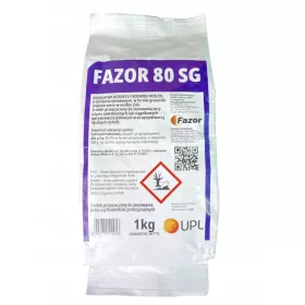   Fazor 80SG 1kg - Regulator rasta za krumpir i luk, topiv u vodi