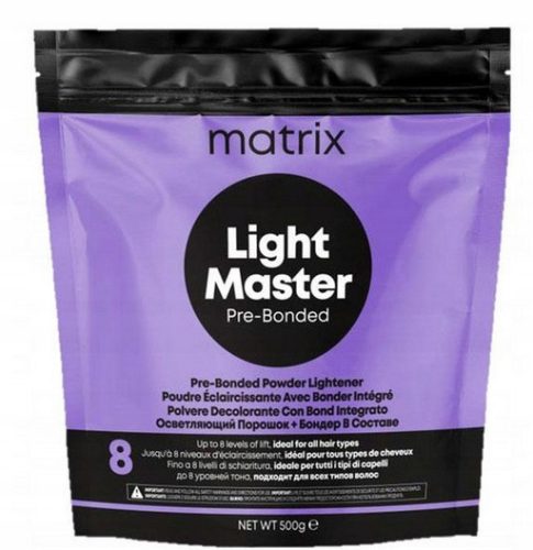 Matrix Light Master Bonder Inside Posvjetljivač u prahu 500g