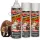 No Pest® No Marten Bomb 250 ml – sredstvo protiv kuna za garažu i tavan, 3 kom