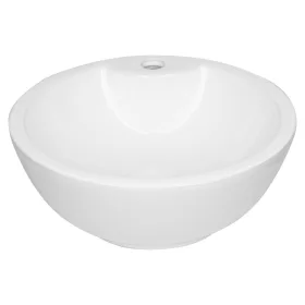 Kerra KR-40 Keramički Nadgradni Umivaonik
