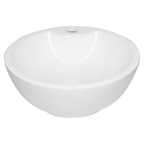 Kerra KR-40 Keramički Nadgradni Umivaonik