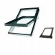 OptiLight TLP-V krovni prozor + ulaz zraka 55x118