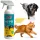  NO PEE Green Pest 500 ml | Sprej protiv mokrenja za pse i mačke