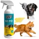  NO PEE Green Pest 500 ml | Sprej protiv mokrenja za pse i mačke
