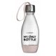 SodaStream Moja Jedina Boca 0,5 l, Roza