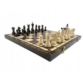  Caissa parlamentarni šah