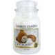 Tradicionalna parafinska svijeća Soft Blanket Yankee Candle 1 kom.