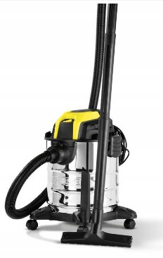  PARKSIDE usisavač za mokro/suho PWD 20 A1, 19,8L