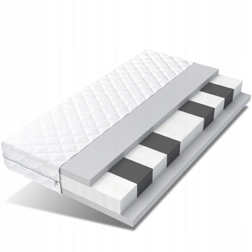 FDM Classic madrac za djecu, dimenzija 160x80x10 cm