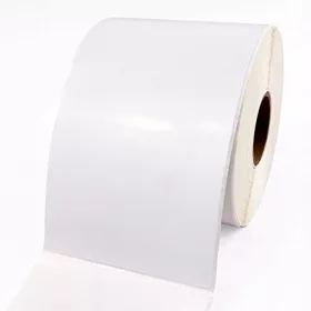  Samoljepljive folijske etikete 102x152 mm 500 kom.