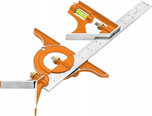 Univerzalni kutni katomjer Neo 72-120 300 mm