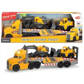 Teški vučni kamion Volvo 203729012 Dickie Toys