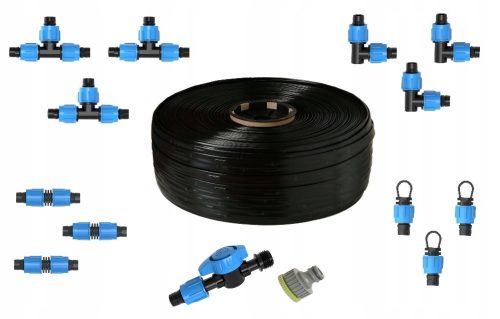  Drip traka s priborom Water-Close 20-691038Z14 15 kom.