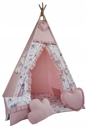 Dječji Wigwam Set za Djecu Home&Baby