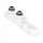 Kutni termostatski set PerfectTemp 20-036-0000-001