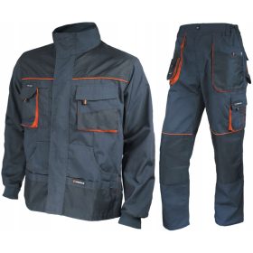  KOLMAR 48 zaštitna radna košulja za montere